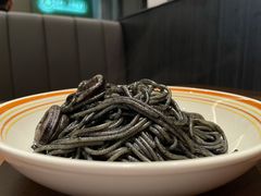 -萨莉亚意式餐厅(杭州滨江天街店)