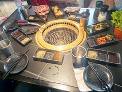 -谷牛和牛烤肉(漕河泾印象城店)