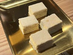 -谷丽麦馕新疆菜·清真(步步高梅溪新天地店)