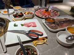 -韩盛·古法烤肉店(皇城恒隆广场店)