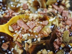 -蜀串香牛杂火锅串串