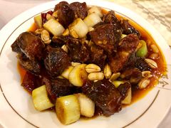 -北京全聚德(天安门店)