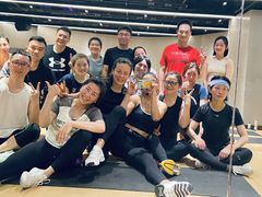 -威尔仕健身(海伦中心店)