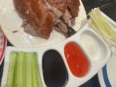 -满园烤鸭·春饼(沈北万达店)