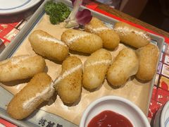 -新兴园饺子馆(河南街店)