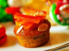 -Salon de Ville浦江汇(上海外滩华尔道夫酒店店)