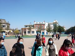 -沈阳方特欢乐世界