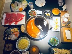 -栖川山葵家·寿喜锅·日式料理(龙湖北城天街商场店)