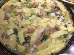 -华春餐馆(鱼山路店)