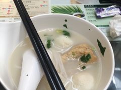 -翠华餐厅(香港国际机场店)