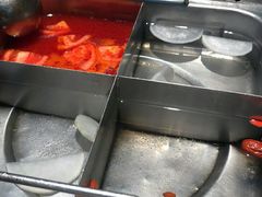 -海底捞火锅(威高广场店)