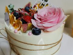-ZOZO's昌左左精致甜品设计(新北店)