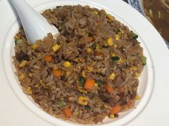 牛奶炒饭-阿五黄河大鲤鱼(英协路店)