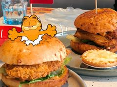 -必胜客(北苑路店)