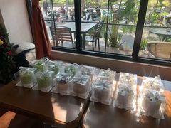 -MIMO CAFE(沙头角店)