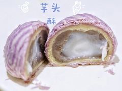 -仟吉西饼(黄石武汉路店)