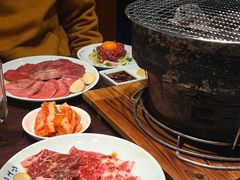 -蒜香焼肉PURUSHIN(马场路店)