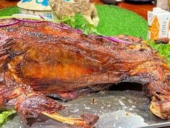 -海拉尔蒙古包(房山长阳店)