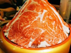 -温野菜涮涮锅(大悦城店)