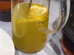 -汤城小厨•粤菜•靓汤(金宝街店)