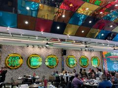 大堂-飞尝蚝·顺德菜·鱼生(顺德总店)