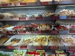 -钢管厂五区小郡肝火锅串串香(总店)
