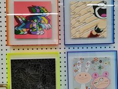 -龙慧画框·裱画配框工厂店