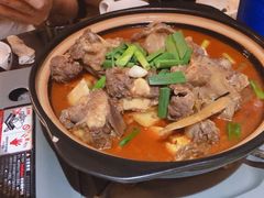 蒜香牛蹄-兄弟宁乡龙城(麓景路店)