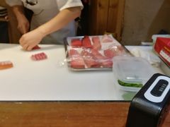 -千代武日本料理(爱建店)