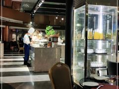 -圆顶阁西餐厅(郑州索菲特国际饭店 )