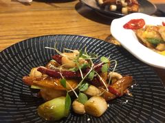 -Let's Taipei 非常烘焙(太古里店)