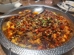 -辛香汇(飞洲店)