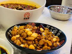 -嘉陵楼馋嘴城(簋街总店)