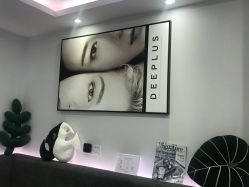 -Deeplus+韩国皮肤管理한국피부관리·C:Lab肌肤实验室