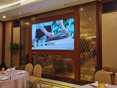 -金时代顺风大酒店(金山店)