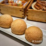 吃起来简直是享受 赛螃蟹凤眼饺