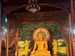 -西双版纳勐泐文化旅游区