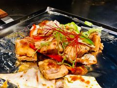 -yokocho上横町·日本食街(深业上城店)