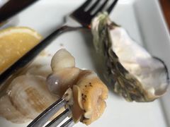 -普朗姆生蚝吧(原建国路店)
