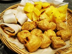 -福照楼汽锅鸡·云南菜(护国路店)