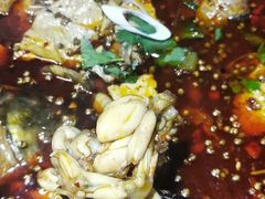 -味仙疯美蛙鱼头(清扬路总店)