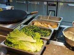 -和润艺术酒店-自助早餐厅