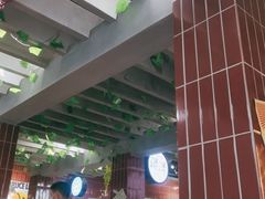 大堂-楠火锅(龙阳广场店)