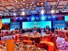 -香港会议展览中心演讲厅