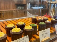 -发酵食堂(屏风街店)