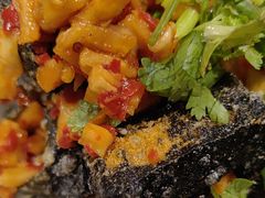 黑色经典长沙臭豆腐-黑色经典臭豆腐·湖南特产(步行街店)