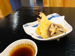 -景鹤料理(上地华联店)