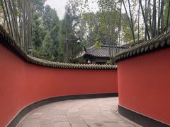 -成都武侯祠博物馆