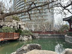 -李叔同故居纪念馆