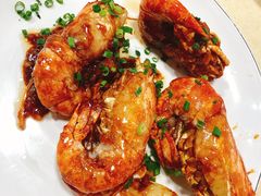 -老字号蛇口德记烧腊饭店·海鲜加工